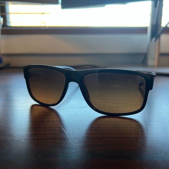Men’s polarized sunglasses - Picture 5 of 7